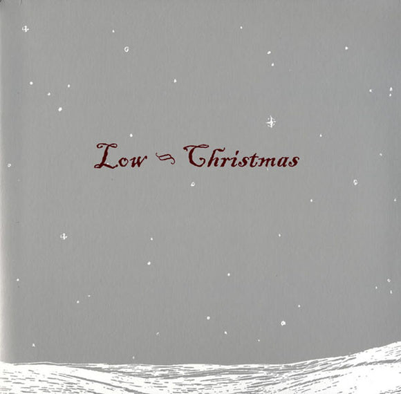 Low - Christmas
