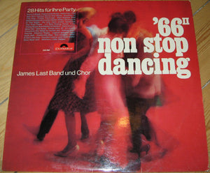 James Last - Non Stop Dancing