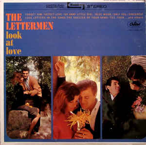 Lettermen - Look At Love