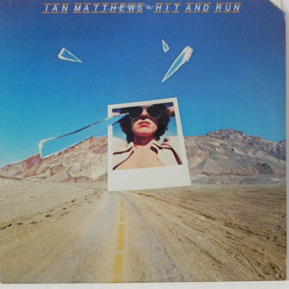 Ian Matthews - Hit And Run