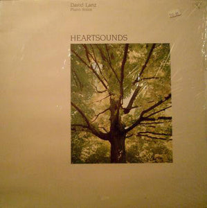 David Lanz - Heartsounds (Piano Solos)