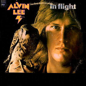 Alvin Lee & Co. - In Flight
