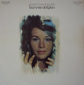 Bonnie Dobson - Good Morning Rain