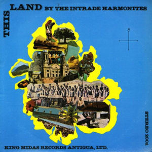 The Intrade Harmonites - This Land