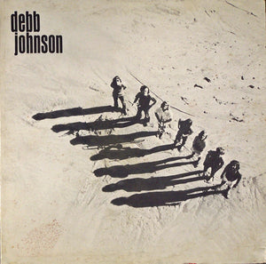 Debb Johnson - Debb Johnson