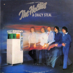 The Hollies - A Crazy Steal