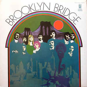 The Brooklyn Bridge - Brooklyn Bridge