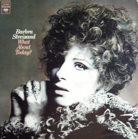 Barbra Streisand - What About Today?