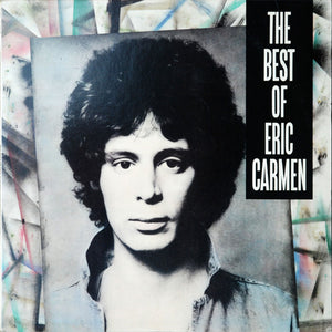 Eric Carmen - The Best Of Eric Carmen – SolSta Records