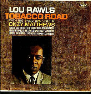 lou tobacco Lou Rawls lou tobacco Lou Rawls