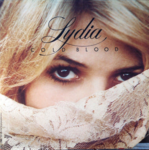 Cold Blood - Lydia