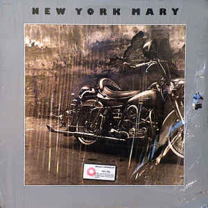 New York Mary - New York Mary