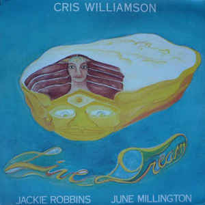 Cris Williamson - Live Dream