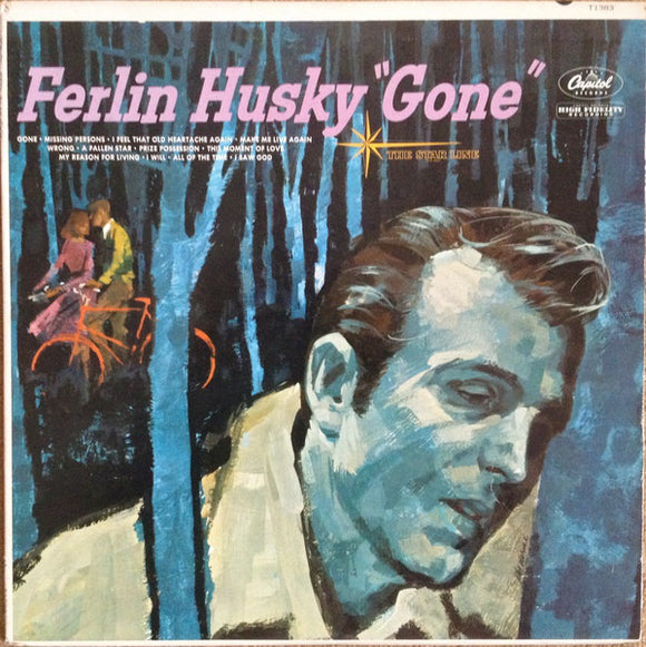 Ferlin Husky - Gone