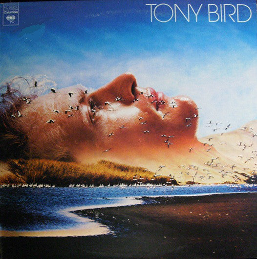 Tony Bird - Tony Bird