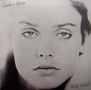 Valerie Carter - Wild Child