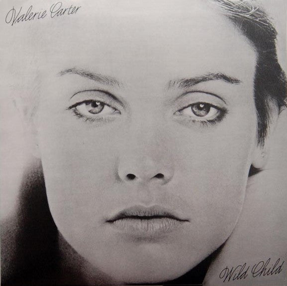 Valerie Carter - Wild Child