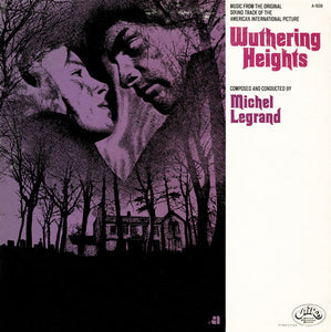 Michel Legrand - Wuthering Heights