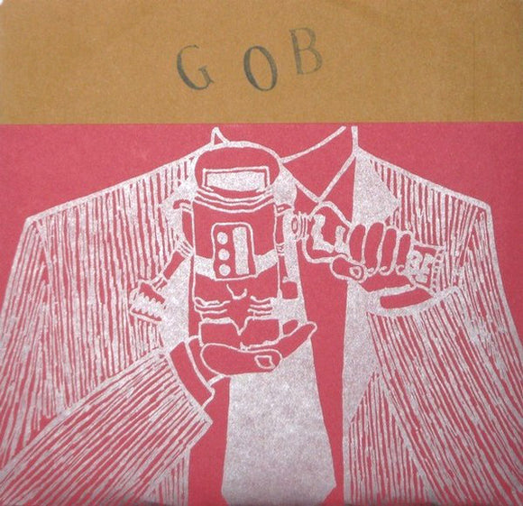 Gob - Hogatha's Space Pal