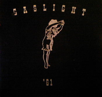 Joe Rinaldi - Gaslight '61