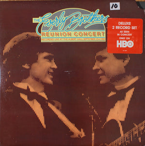 Everly Brothers - Reunion Concert