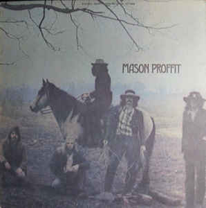 Mason Proffit - 