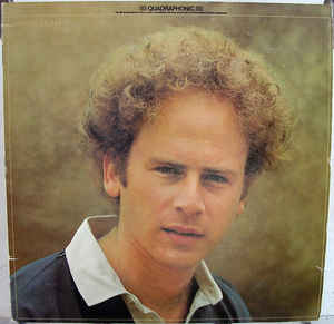 Garfunkel - Angel Clare