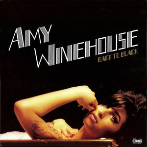 Winehouse, Amy - Back to Black