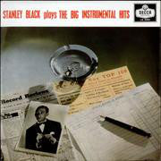 Stanley Black - Plays The Big Instrumental Hits