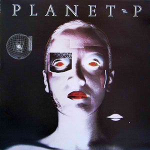 Planet P Project - Planet P Project
