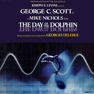 Georges Delerue - The Day Of The Dolphin