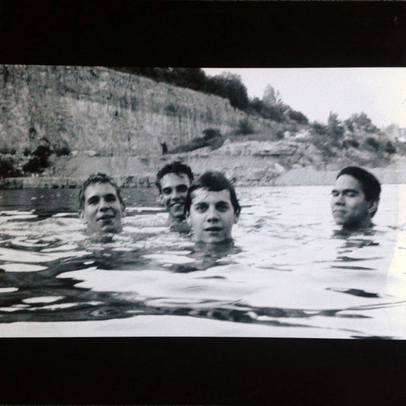 Slint - Spiderland (Copy)