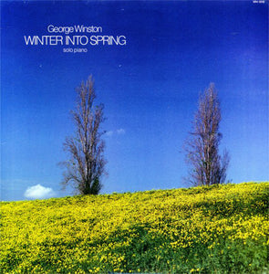 George Winston - Winter Into Spring