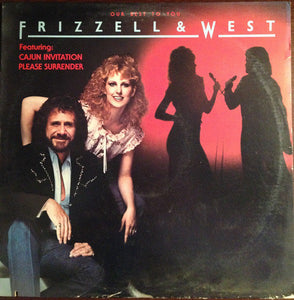 David Frizzell & Shelly West - Our Best To You