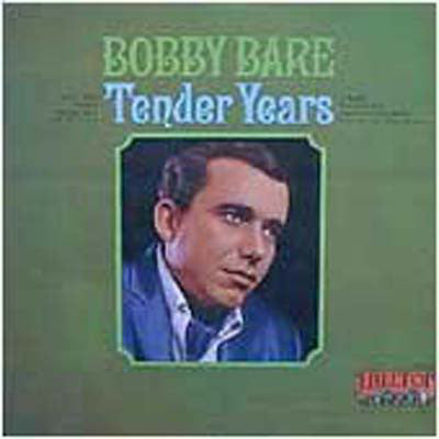 Bobby Bare - Tender Years