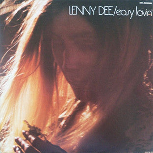 Lenny Dee - Easy Lovin'