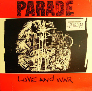 Parade - Love & War