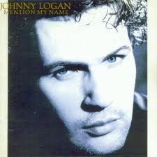 Johnny Logan - Mention My Name
