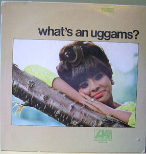 Leslie Uggams - What's An Uggams?