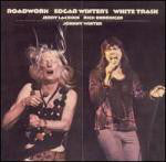 Edgar Winter - Roadwork
