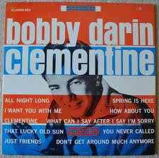 Bobby Darin - Clementine