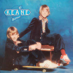 The Keane Brothers - The Keane Brothers