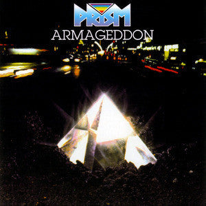 Prism - Armageddon