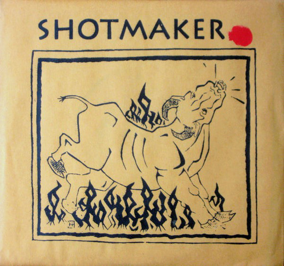 Shotmaker - Believe In