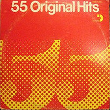 Various - 55 Original Hits