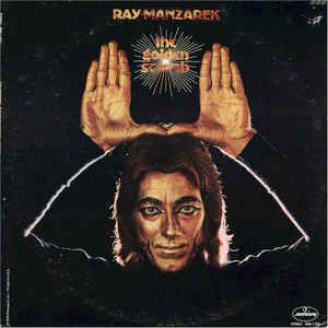Ray Manzarek - The Golden Scarab