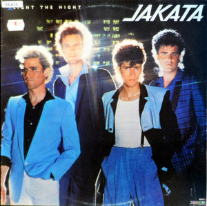 Jakata - Light The Night