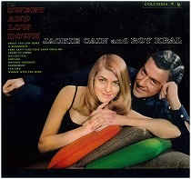 Jackie Cain And Roy Kral - Sweet And Low Down