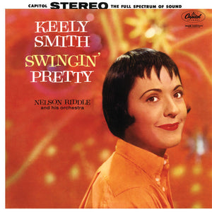 Keely Smith - Swingin' Pretty