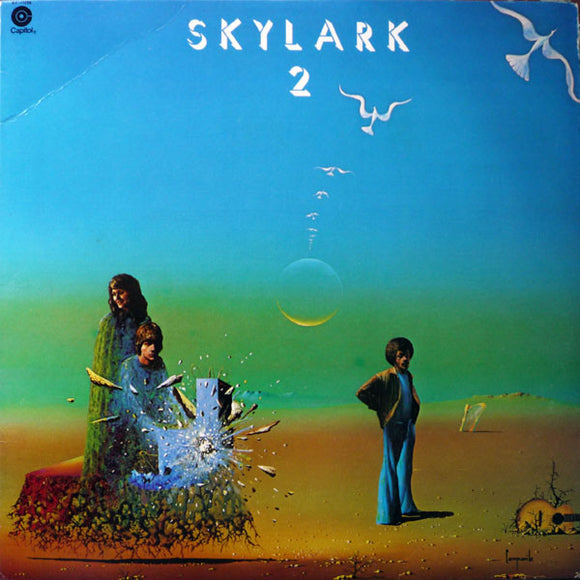 Skylark - Skylark 2